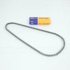 Chaîne de distribution KMC