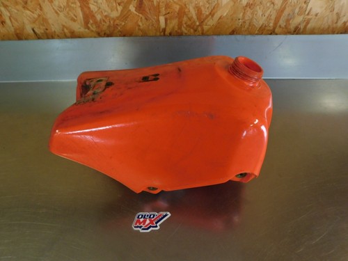 Réservoir honda 125 1984 - réservoir, cr