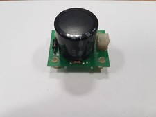 Carte Sous Plateau Flipper