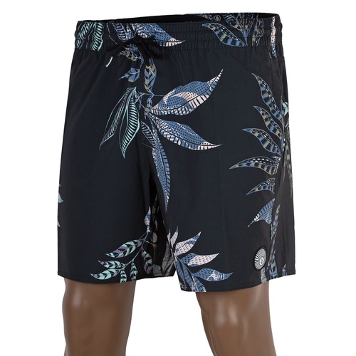 Volcom short baffle trunk - volcom,