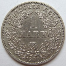 Pièce Allemande Empire