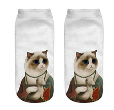 Chaussettes basses originales