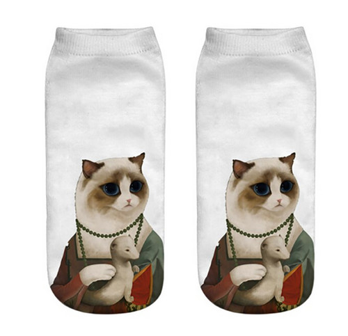 Chaussettes basses originales