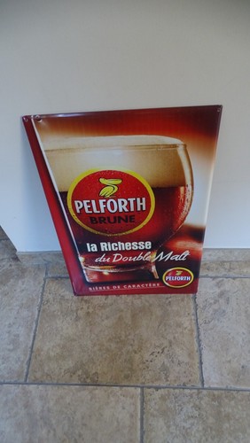 Plv biere pelforth beer - beer, brune