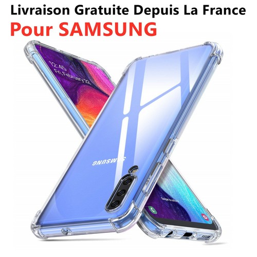 Pour samsung s10 - s9, s8