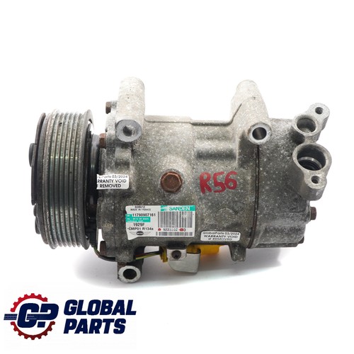 Compresseur mini r56 r55 - mini,