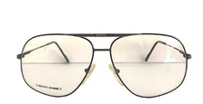 Monture vintage authentique - monture,