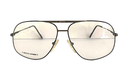 Monture vintage authentique - monture,