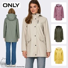 Manteau de pluie pour femmes