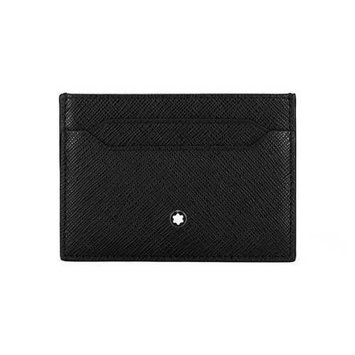 Montblanc portefeuille - montblanc,