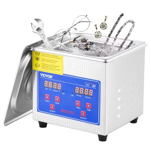 Vevor digital pro - vevor, 2l