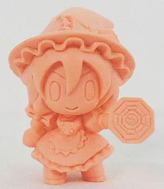 Mini figurine collection - de,