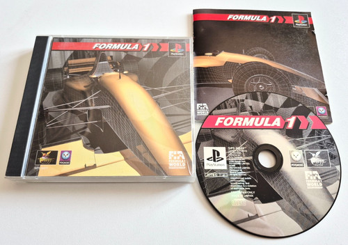 Formula 1 - ,