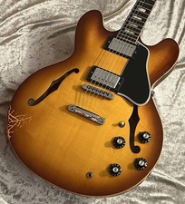 Gibson [USED] Larry Carlton