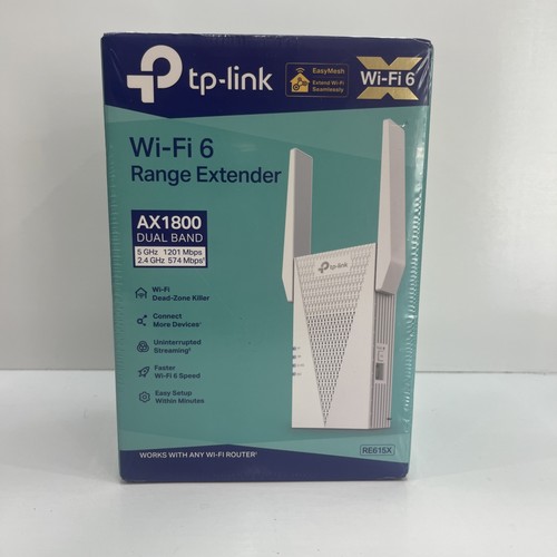 Link ax1800 wifi range - tp-link,