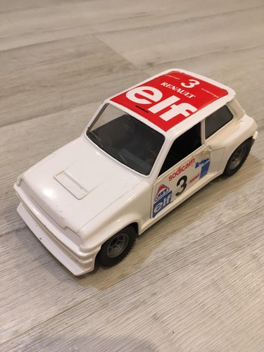 Ancienne renault turbo au - ancienne,