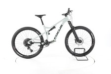Focus JAM 6.8 VTT Semi-rigide