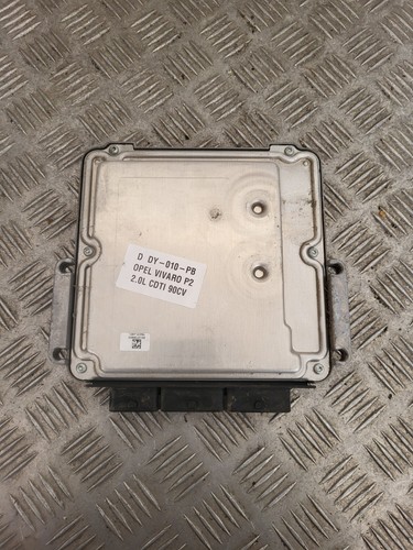 Calculateur bosch opel - bosch,