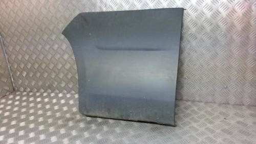 Moulure pare choc - de,