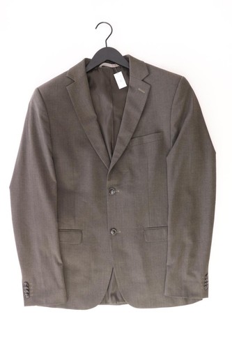 Veste longue jake blazer - veste,