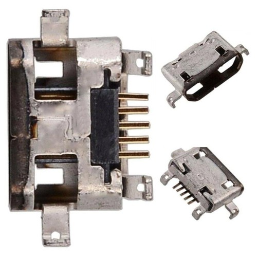 Port charge micro usb - charge,