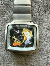 Coffret Montre Seiko Battleship Yamato (Albator)