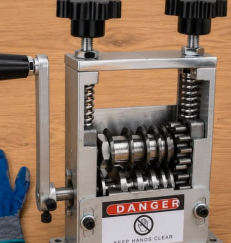 Machine dénuder fils - dénuder,