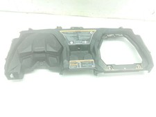 21 Can Am Maverick Trail 1000 Tableau Avant Rangement De Plastique 707900518 A