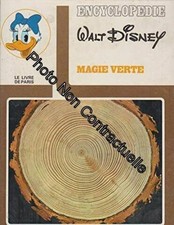 ENCYCLOPéDIE WALT DISNEY