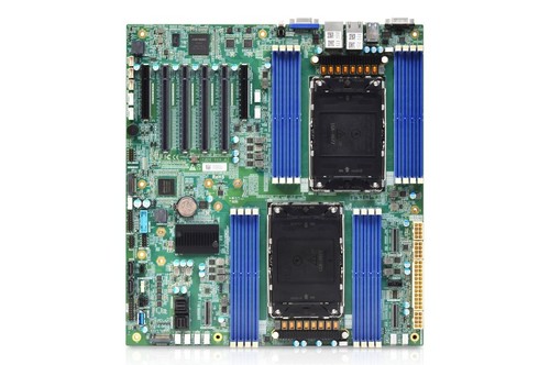 T3de server motherboard - t3de,