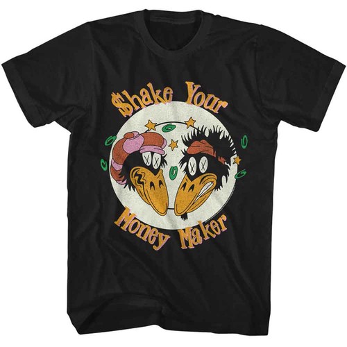 The black crowes shake your - the,