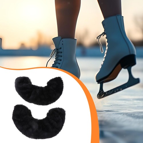 Housses patins glace - à,