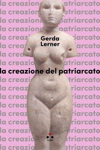 Gerda lerner carlotta - di, mauro