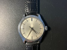 Montre vintage Omega –