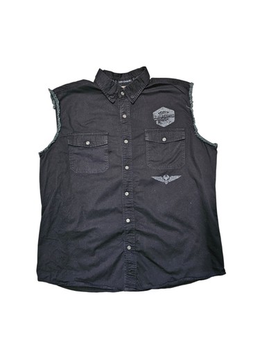 Harley davidson men sinister - harley-davidson, men's