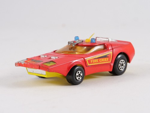 Matchbox speed kings 32 - speed, 32/40