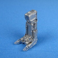 Siège éjectable 2 pièces