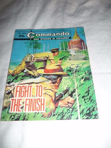 1984 1820 82594 commando - no,