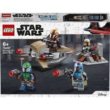 Lego - Set 75267 Star Wars -
