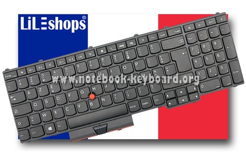 Clavier français original - français,