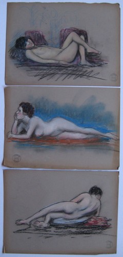 Jean sorlain paul denarie - sorlain, 3