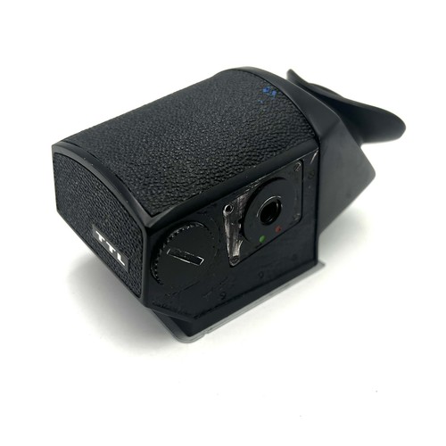 Viseur prisme kiev ttl - viseur, 88