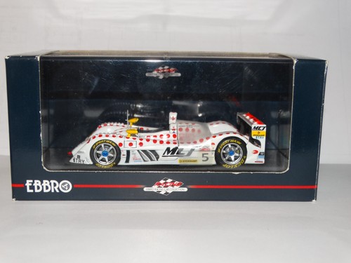 Dome mugen s101 mans 2005 - s101,