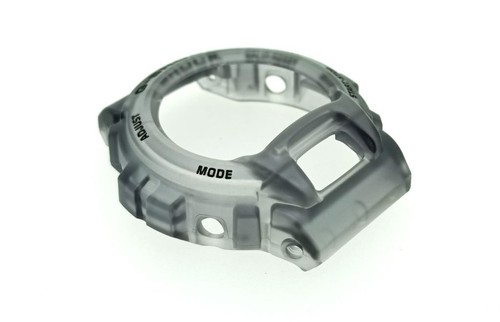 Casio shock bezel résine - en,