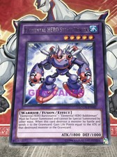 Carte YU GI OH VAPOGUERISSEUR