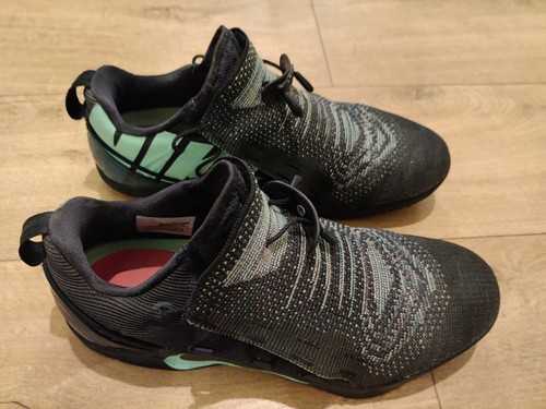 Nike kobe nxt - a.d., mambacurial