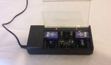 Chargeur pour Piles universel SAFT