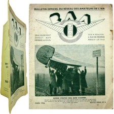 Réseau des Amateurs de l'Air