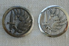 insigne de béret