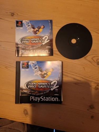 Ton hawk pro skater 2 - pro,